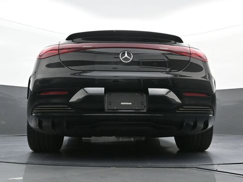 Used 2023 Mercedes-Benz EQE AMG 4MATIC Sedan image 29