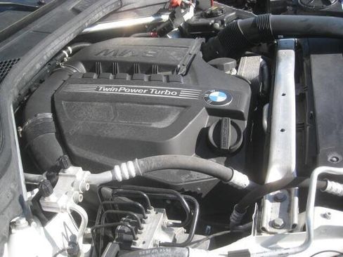 Used 2015 BMW X5 xDrive35i image 34