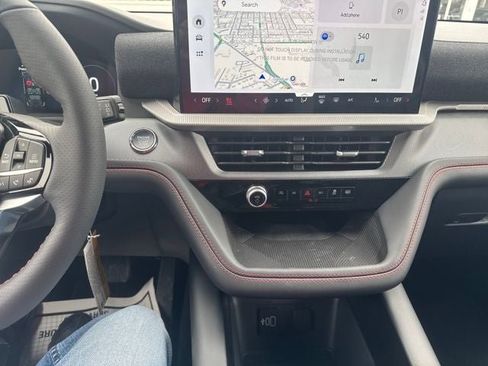 New 2026 Ford Explorer ST w/ Sun And Sound Package AWD/4WD image 17