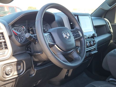 New 2026 RAM 1500 Express image 10