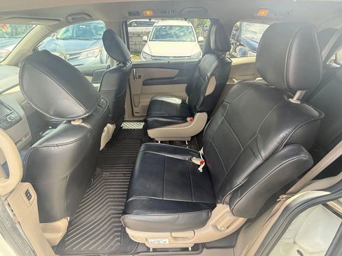Used 2014 Honda Odyssey EX image 12