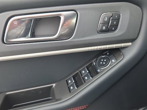 New 2026 Ford Explorer ST AWD/4WD image 12