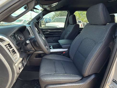 New 2026 RAM 1500 Lone Star RWD image 13