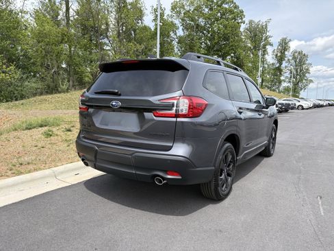 New 2026 Subaru Ascent Premium w/ Popular Package #2 AWD/4WD image 9