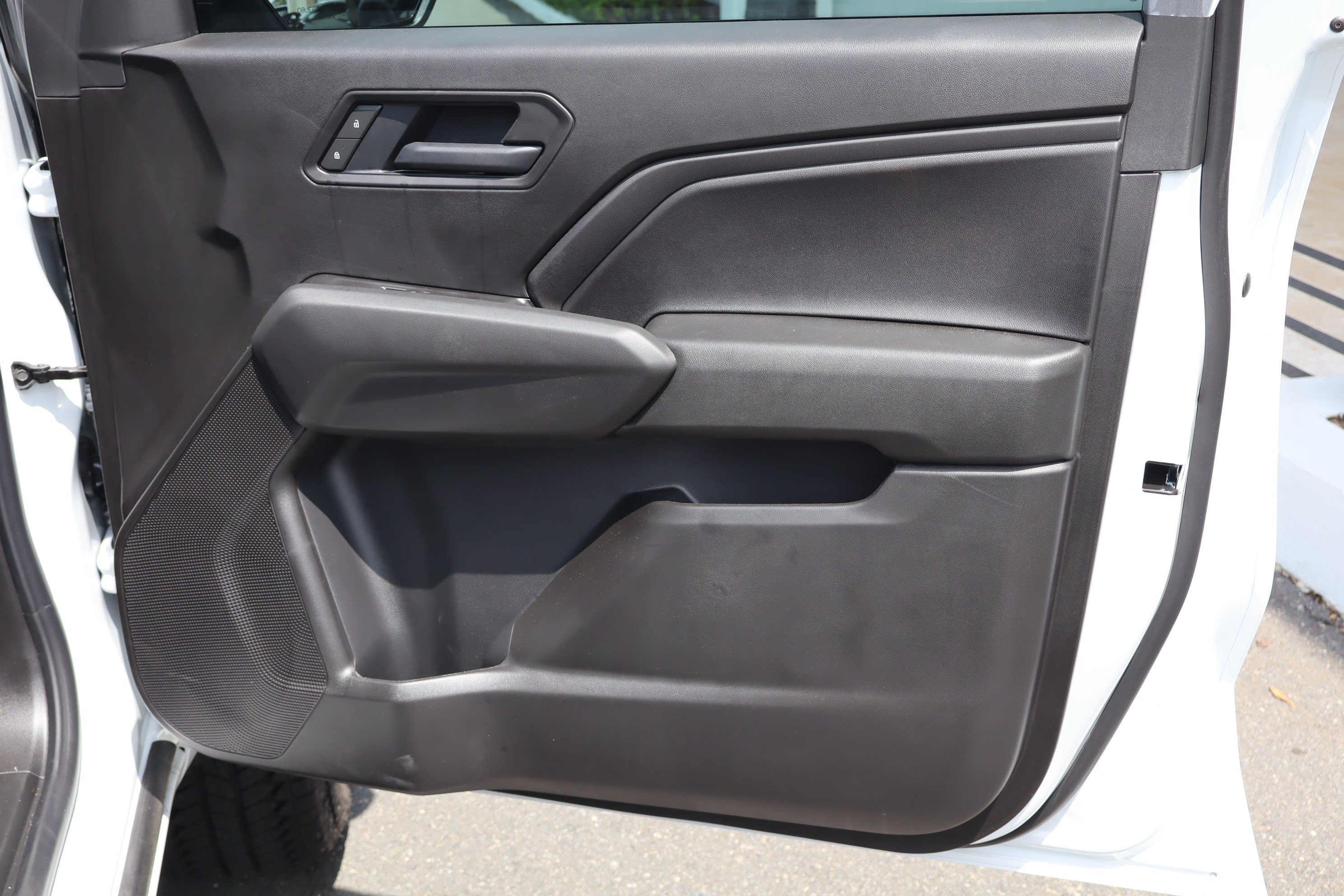 New 2026 Chevrolet Colorado Trail Boss AWD/4WD image 21