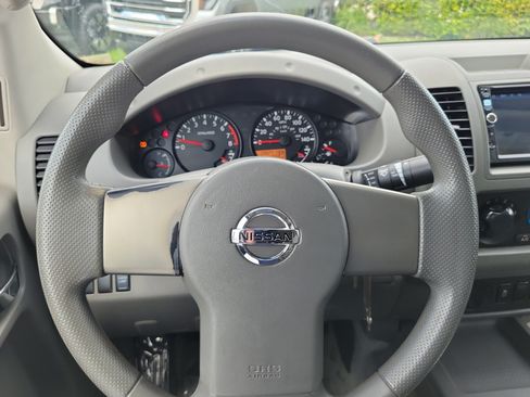 Used 2012 Nissan Frontier S RWD image 14