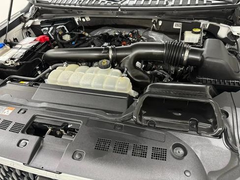 Used 2022 Lincoln Navigator Black Label AWD/4WD image 44
