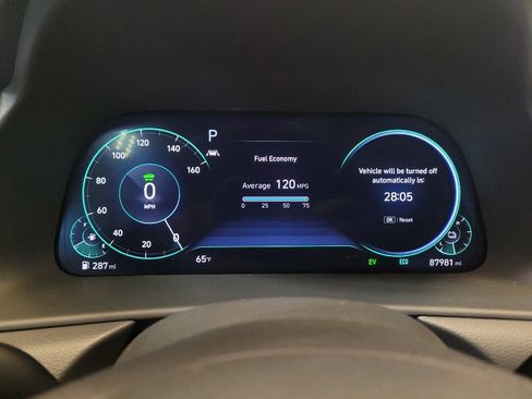 Used 2021 Hyundai Sonata Limited FWD image 23