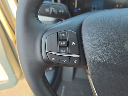 New 2025 Ford Maverick XLT w/ XLT Luxury Package image 21