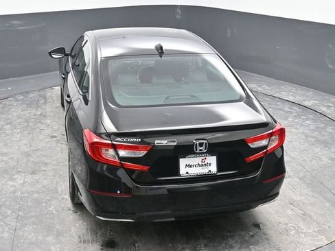 Used 2022 Honda Accord LX image 21