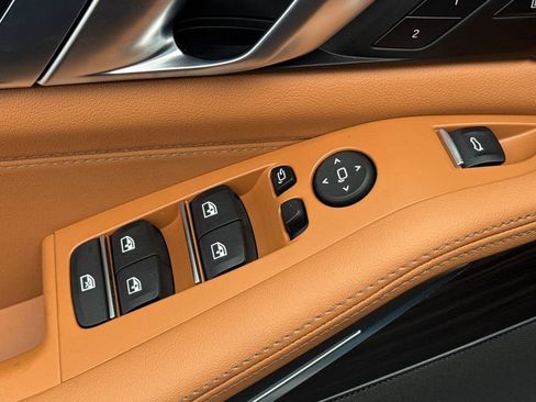 New 2026 BMW X5 sDrive40i w/ Climate Comfort Package image 11