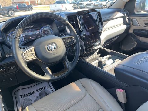 Used 2019 RAM 1500 Limited image 12