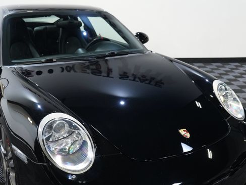 Used 2013 Porsche 911 4 Coupe AWD/4WD image 12