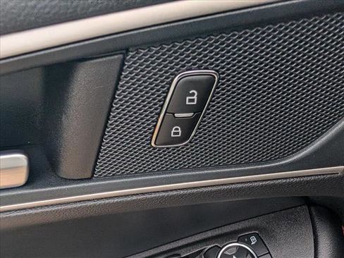 Used 2023 Ford Edge ST-Line AWD/4WD image 30