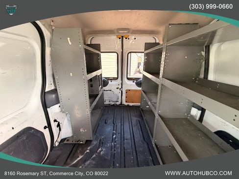Used 2012 Ford Transit Connect XLT FWD image 21