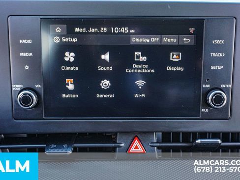 Used 2024 Kia Sportage LX image 34