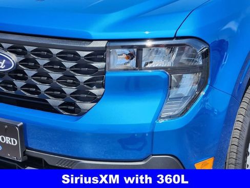 New 2026 Ford Maverick XL FWD image 8