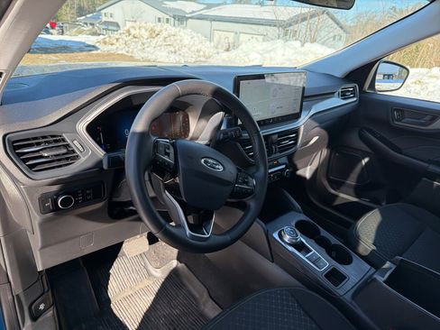 Certified 2023 Ford Escape Active w/ Tech Pack #1 image 19