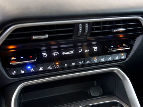 Certified 2026 MAZDA CX-90 Plug-In Hybrid w/ Premium Plus AWD/4WD image 25