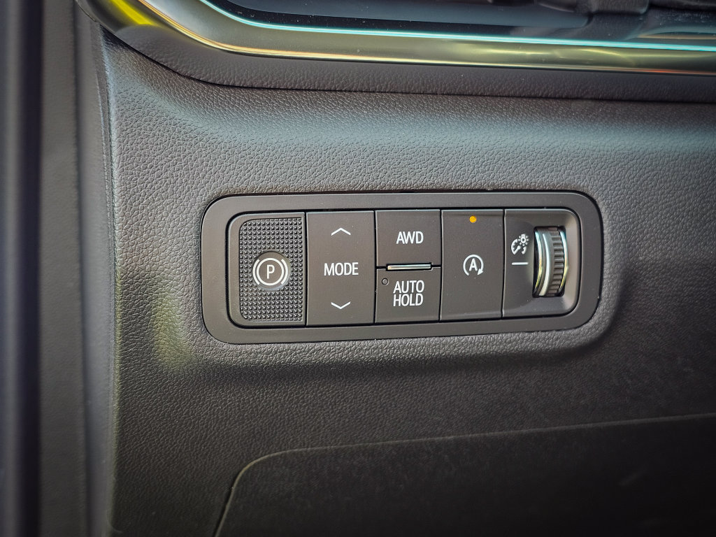 New 2027 GMC Terrain Denali AWD/4WD image 15