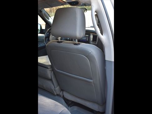 Used 2008 Dodge Ram 2500 Truck SLT w/ Trailer Tow Group AWD/4WD image 24
