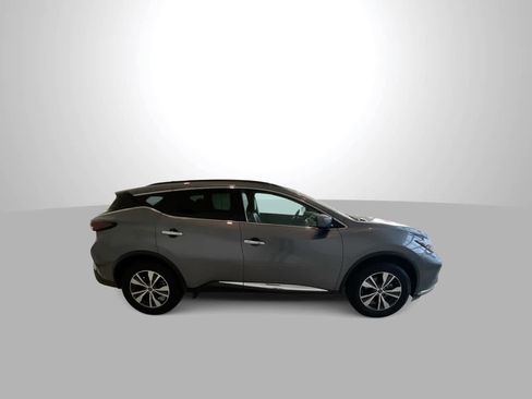Used 2023 Nissan Murano SV image 9