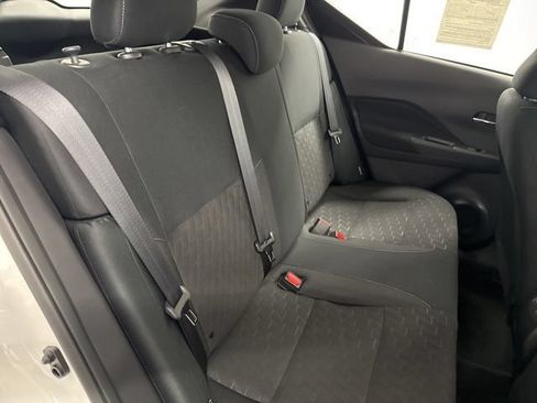 Used 2023 Nissan Kicks SV FWD image 19