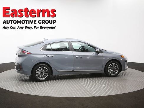 Used 2020 Hyundai Ioniq Limited image 47
