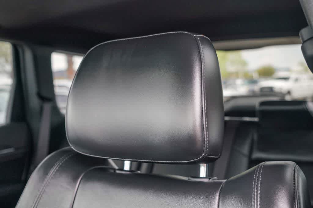 Certified 2020 Jeep Grand Cherokee Limited RWD image 24