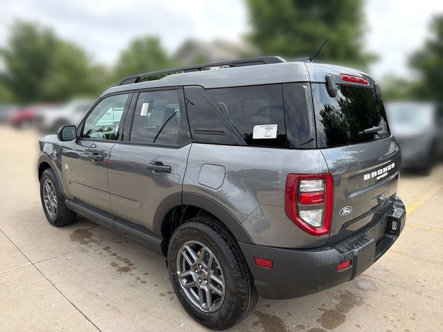 New 2026 Ford Bronco Sport Big Bend w/ Convenience Package AWD/4WD image 9