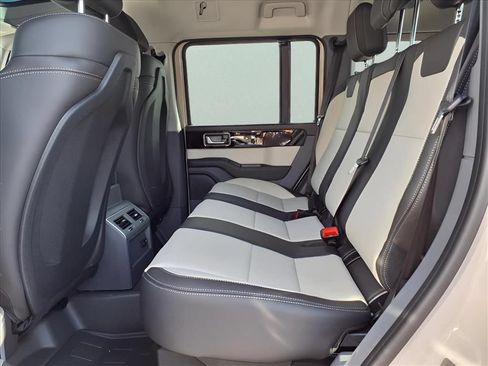 New 2025 INEOS Grenadier AWD/4WD image 15