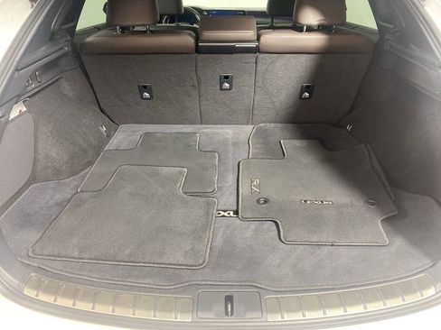 Certified 2024 Lexus RX 350 FWD w/ Convenience Package image 28