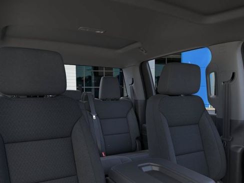 New 2026 Chevrolet Silverado 1500 LT AWD/4WD image 48