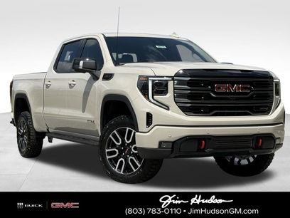 New 2026 GMC Sierra 1500 AT4 w/ AT4 Premium Package
