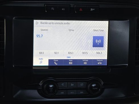 Used 2022 Ford F150 XL w/ Equipment Group 101A High image 4