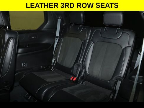 Used 2023 Jeep Grand Cherokee L Laredo image 10