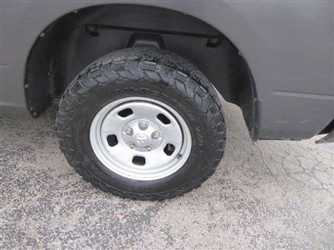 Used 2014 RAM 1500 Tradesman w/ Protection Group image 10
