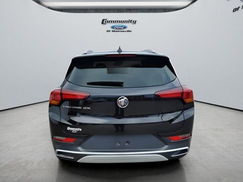 Used 2023 Buick Encore GX Essence FWD image 9