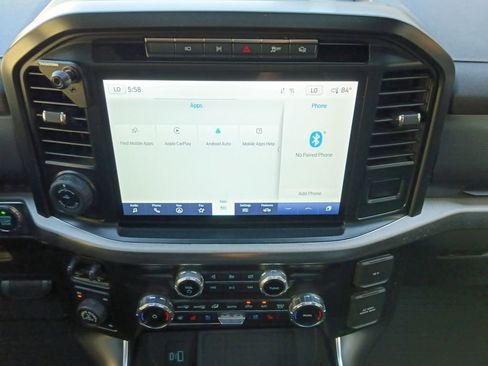 Used 2022 Ford F150 Raptor w/ Equipment Group 801A High AWD/4WD image 8