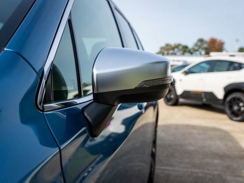 Certified 2022 Subaru Forester Touring image 15