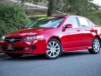Used 2007 Acura TSX