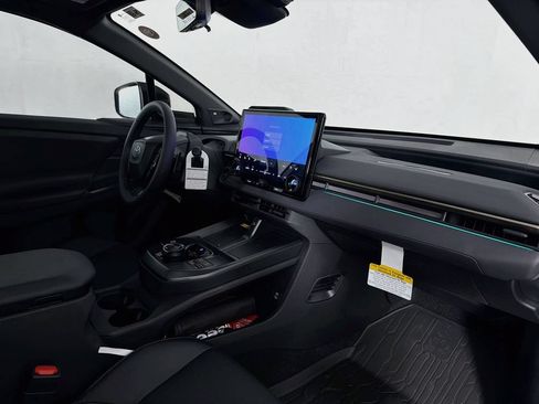 New 2026 Toyota bZ Woodland AWD/4WD image 30