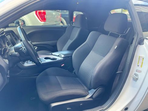 Used 2020 Dodge Challenger R/T Scat Pack image 16