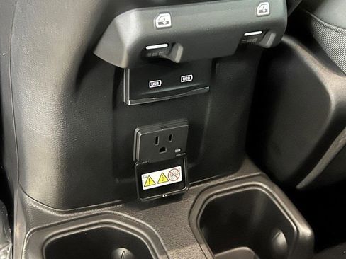 New 2026 Jeep Gladiator Mojave image 18