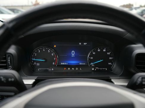 Used 2022 Ford Explorer XLT w/ Class IV Trailer Tow Package image 12