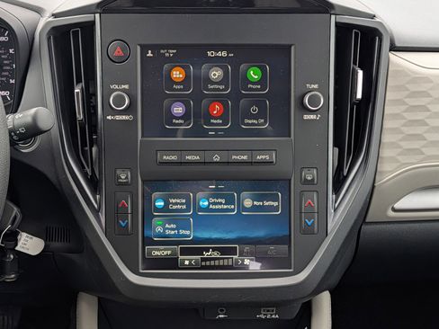 New 2026 Subaru Forester image 19