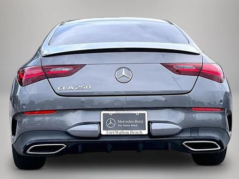 Used 2025 Mercedes-Benz CLA 250 image 6
