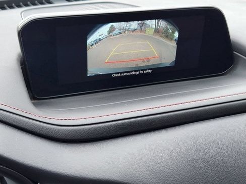 Used 2025 MAZDA CX-30 AWD 2.5 S w/ Preferred Package image 9