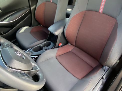 Certified 2024 Toyota Corolla SE w/ SE Premium Package image 28