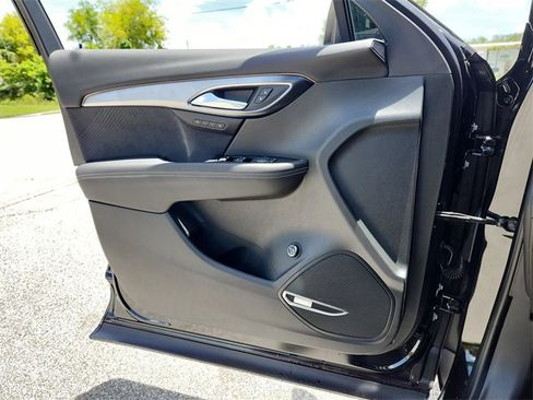 New 2025 Buick Envision Sport Touring image 20